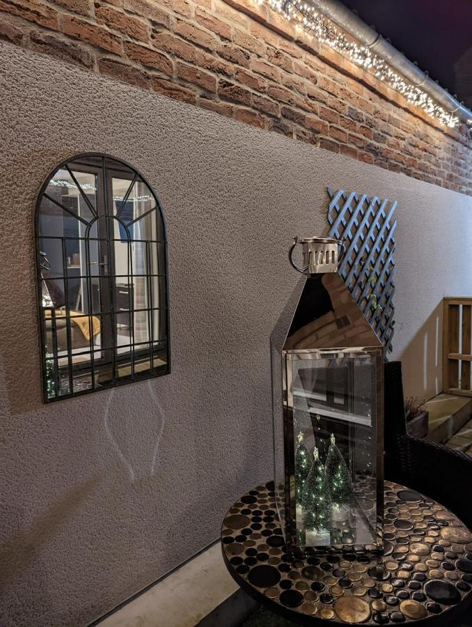 York Staycation With Free Parking Extérieur photo