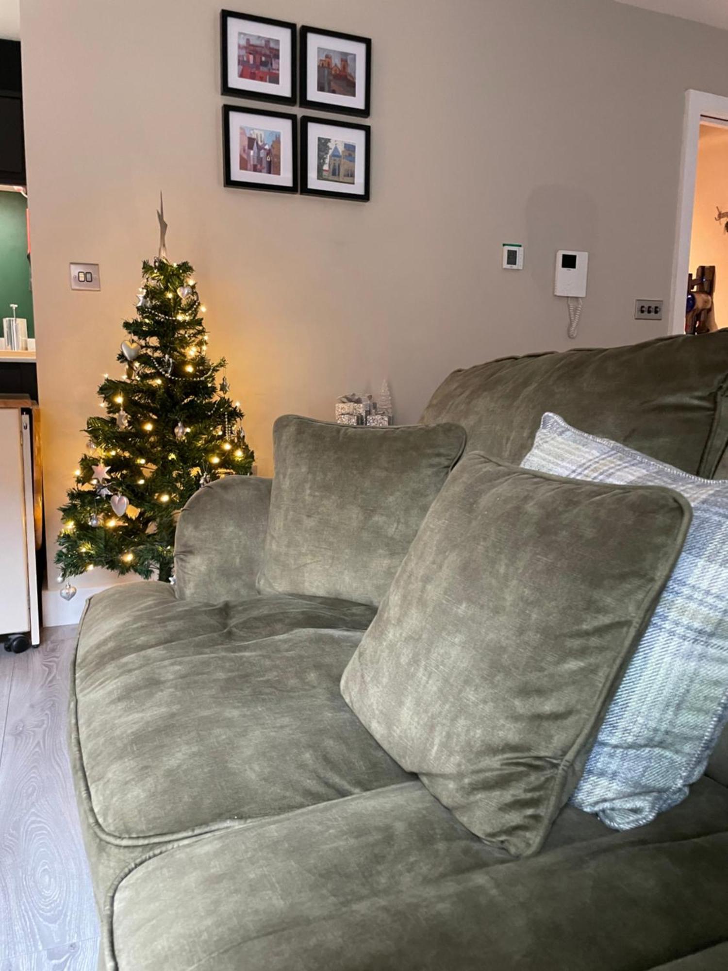 York Staycation With Free Parking Extérieur photo
